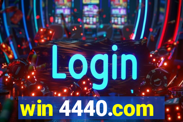 win 4440.com